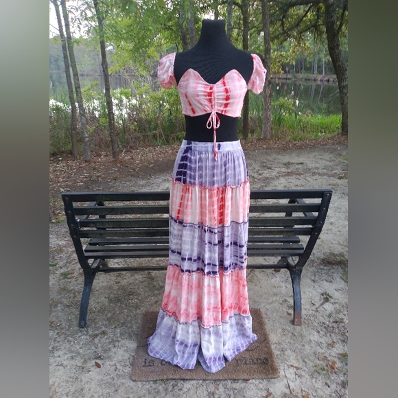 NWOT, L'ATISTE by Amy of Los Angeles California - Picture 3 of 7